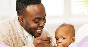 Guiding Principles for Complementary Feeding