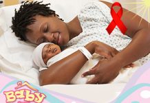 Anti-HIV medications during labor and delivery