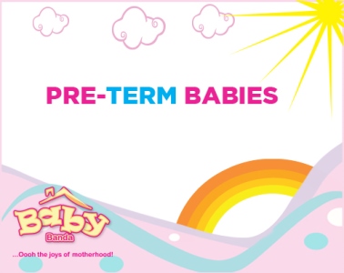 Having a Premature Baby Preterm Babies