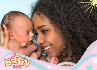 How to Establish Routines for your Baby