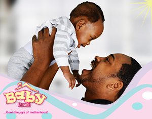 How to Encourage Your Baby to Talk