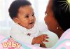 Your Baby's Senses