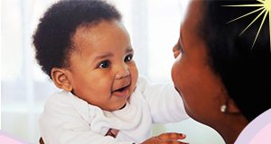 Early Childhood Brain Development Your Baby's Senses