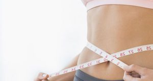 Getting a ‘Flat’ Belly Again