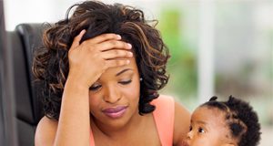 Common Ailments Postpartum Complaints