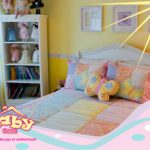 Baby Room Ideas. Perfect Room for Your Little Child