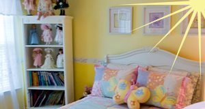 Baby Room Ideas. Perfect Room for Your Little Child