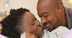Sex After Delivery