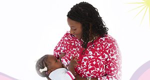 Changes that take place when mums stop breastfeeding