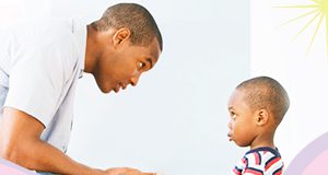 How to Maintain Consistency in Discipline