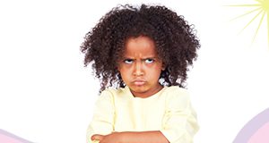 Most common reasons toddlers in Kenya refuse to share