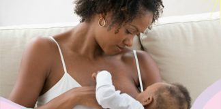 Preparing To Breastfeed