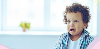 Parenting Your 2 year Old