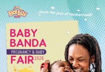 Baby Banda Announces Expert Panel Lineup for the 18th edition of the Baby Banda Pregnancy and Baby Fair taking place at the Sarit Expo Center from 25th to 27th September 2026.